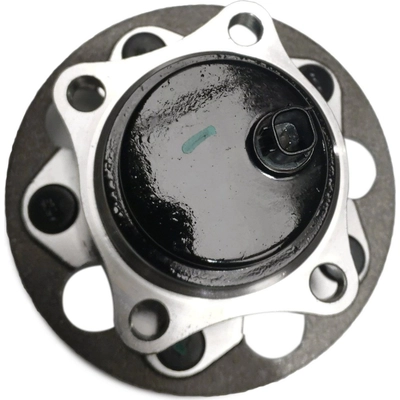 SKP - SK512644 - Rear Driver or Passenger Side Wheel Bearing and Hub Assembly pa3