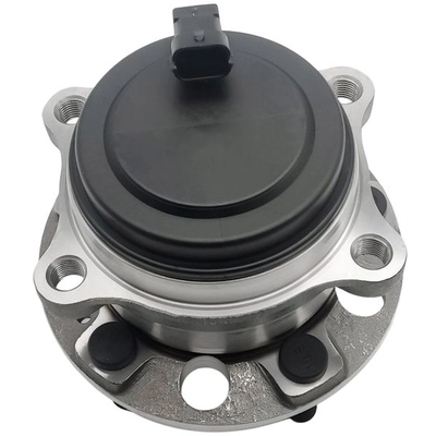 SKP - SK512646 - Rear Wheel Bearing and Hub Assembly pa1