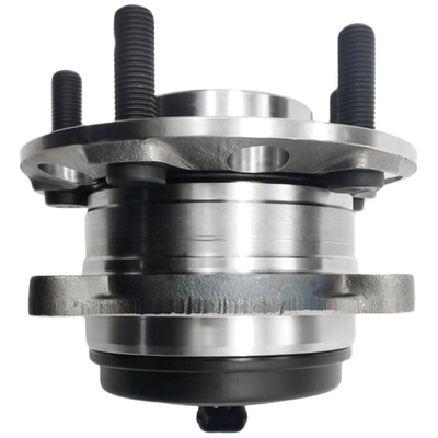 SKP - SK512646 - Rear Wheel Bearing and Hub Assembly pa2