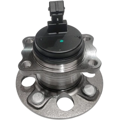 Rear Hub Assembly by SKP - SK512655 pa1