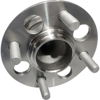 Rear Hub Assembly by SKP - SK512655 pa2