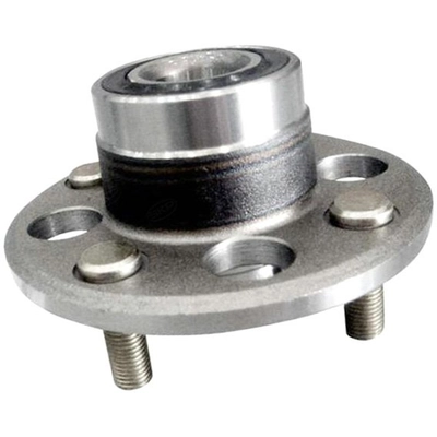 SKP - SK513035 - Rear Wheel Bearing & Hub Assembly pa1