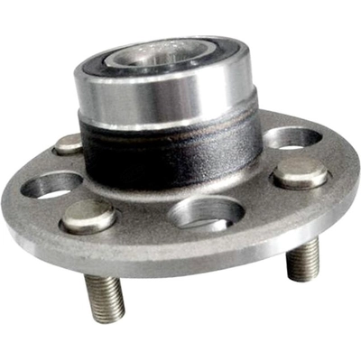 SKP - SK513035 - Rear Wheel Bearing & Hub Assembly pa3