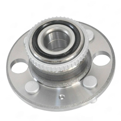 SKP - SK513105 - Wheel Bearing & Hub pa1