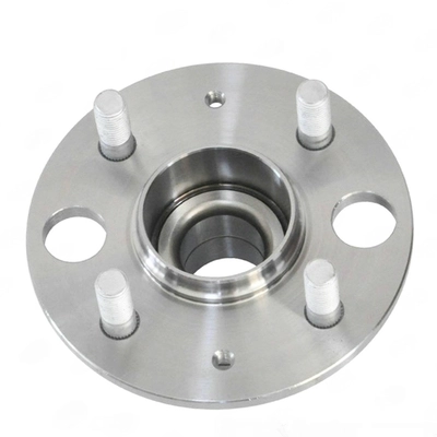 SKP - SK513105 - Wheel Bearing & Hub pa2