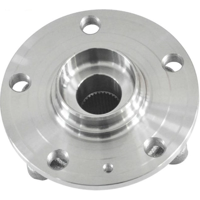 Rear Hub Assembly by SKP - SK513253 pa2