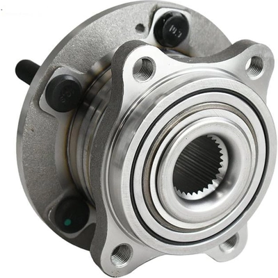 Rear Hub Assembly by SKP - SK513266 pa2