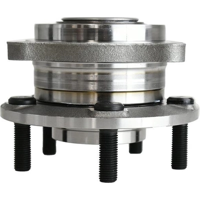 Rear Hub Assembly by SKP - SK513266 pa3