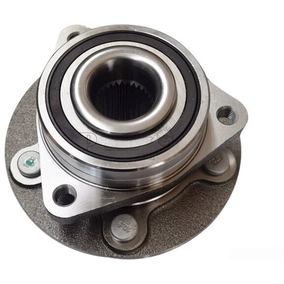 SKP - SK513316 - Wheel Bearing and Hub Assembly pa1