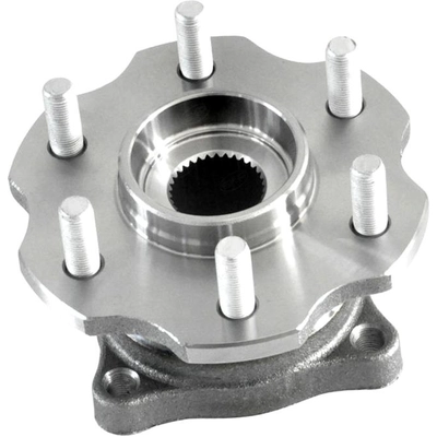 Rear Hub Assembly by SKP - SK541003 pa3