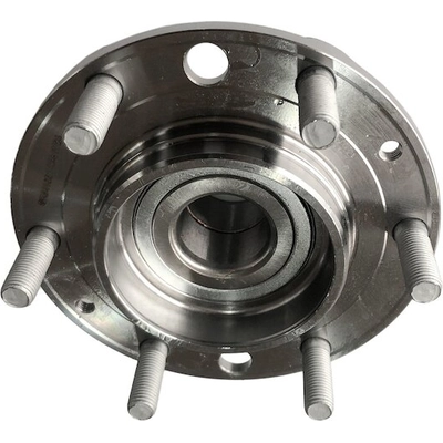 SKP - SK541007 - Wheel Bearing and Hub Assembly pa5