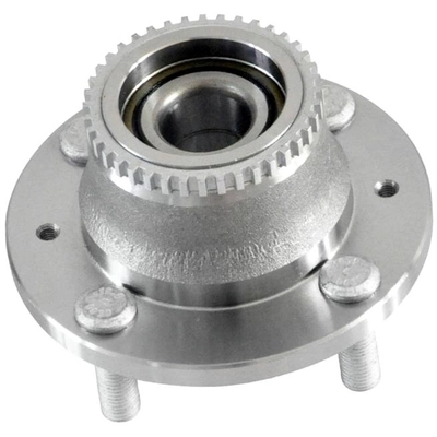 SKP - SK541009 - Rear Hub Assembly pa1