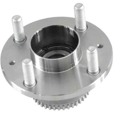 SKP - SK541009 - Rear Hub Assembly pa2