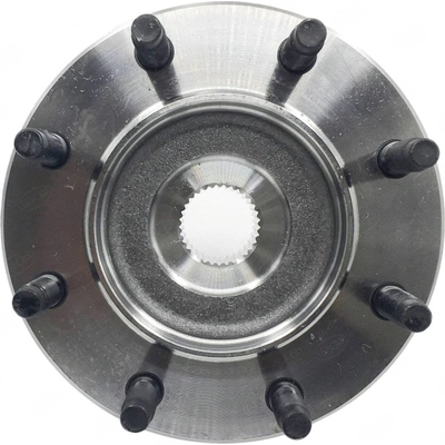 Rear Hub Assembly by SKP - SK951067 pa2