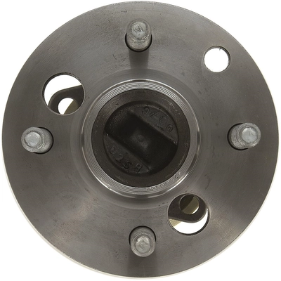 TIMKEN - 512000 - Wheel Bearing and Hub Assemblies pa2