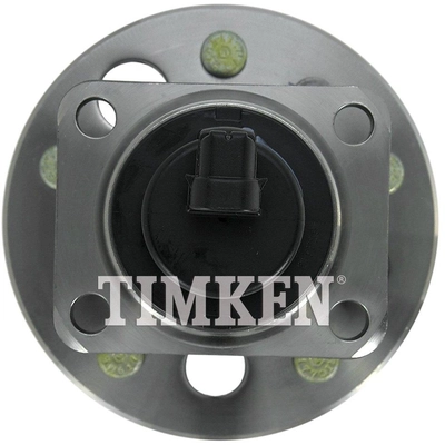 Assemblage de moyeu arri�re by TIMKEN - 512152 pa9