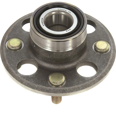 TIMKEN - 513035 - Rear Hub Assembly pa10