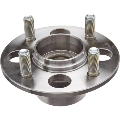 TIMKEN - 513035 - Assemblage de moyeu arrière pa6