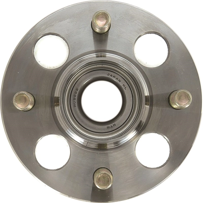 TIMKEN - 513035 - Rear Hub Assembly pa8