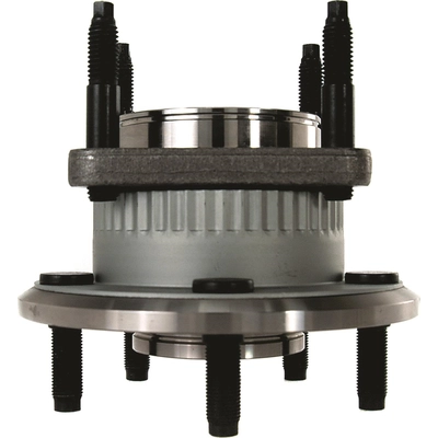 TIMKEN - HA590141 - Rear Hub Assembly pa11