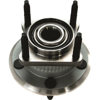TIMKEN - HA590141 - Rear Hub Assembly pa13