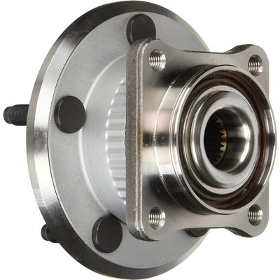 TIMKEN - HA590141 - Assemblage de moyeu arrière pa9