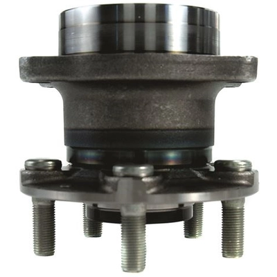 TIMKEN - HA590313 - Rear Hub Assembly pa15