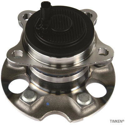 Assemblage de moyeu arrière by TIMKEN - HA590369 pa1