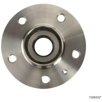 Assemblage de moyeu arrière de TIMKEN - HA590469 pa2