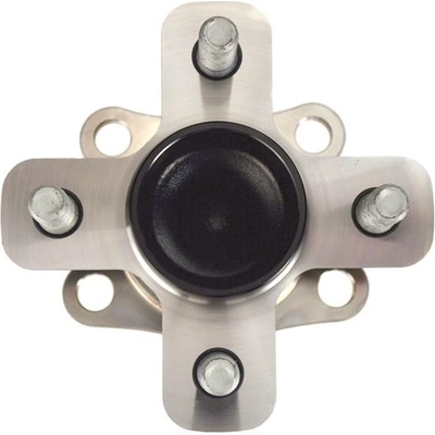 TIMKEN - HA590472 - Rear Passenger Side Wheel Bearing and Hub Assembly pa2