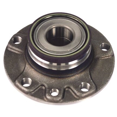 TIMKEN - HA590474 - Assemblage de moyeu arri�re pa6