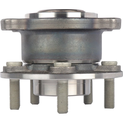 TIMKEN - HA590536 - Rear Wheel Bearing and Hub Assembly pa5