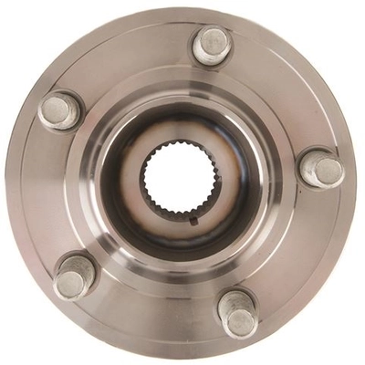 TIMKEN - HA590577 - Rear Hub Assembly pa7