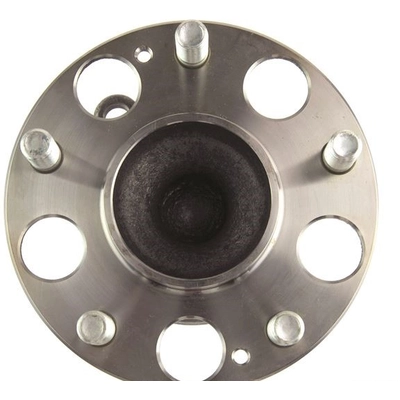 TIMKEN - HA590640 - Rear Hub Assembly pa6