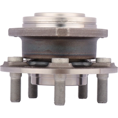 TIMKEN - HA590671 - Rear Hub Assembly pa3