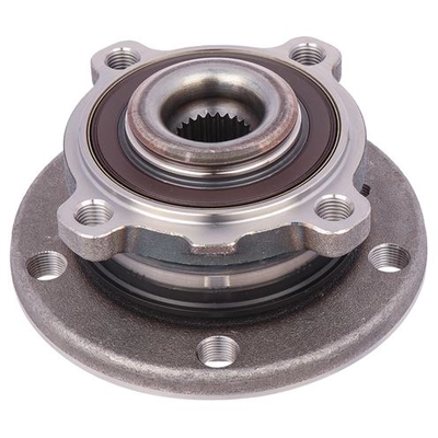 TIMKEN - HA590684 - Wheel Bearing and Hub Assembly pa1