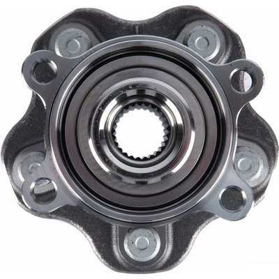 TIMKEN - HA590720 - Wheel Bearing and Hub Assembly pa3