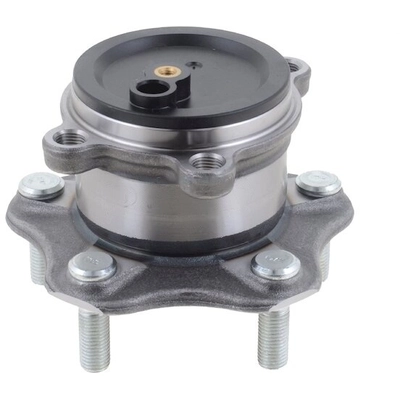 TIMKEN - HA590761 - Wheel Bearing and Hub Assembly pa1