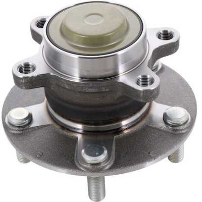 TIMKEN - HA590769 - Wheel Bearing and Hub Assembly pa1