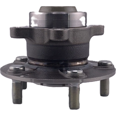 TIMKEN - HA590769 - Wheel Bearing and Hub Assembly pa3