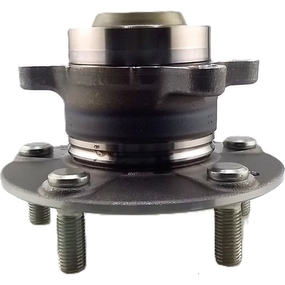 TIMKEN - HA590770 - Wheel Bearing & Hub pa3
