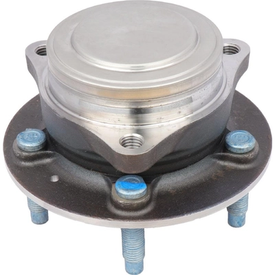 TIMKEN - HA590787 - Rear Hub Assembly pa1