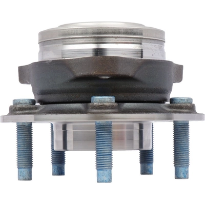 TIMKEN - HA590787 - Rear Hub Assembly pa2