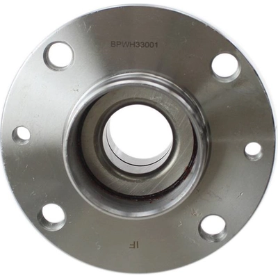 TIMKEN - HA590792 - Wheel Bearing and Hub Assembly pa1