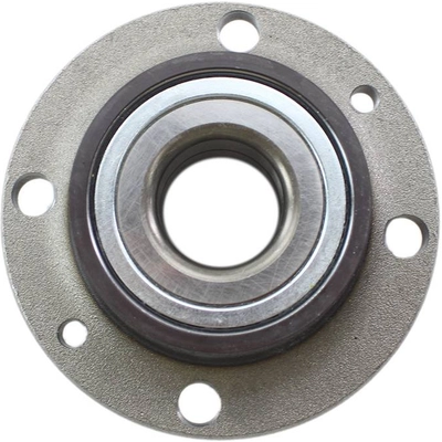 TIMKEN - HA590792 - Wheel Bearing and Hub Assembly pa4