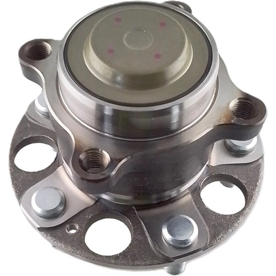 TIMKEN - HA590802 - Wheel Bearing and Hub Assembly pa2