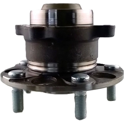 TIMKEN - HA590802 - Wheel Bearing and Hub Assembly pa3