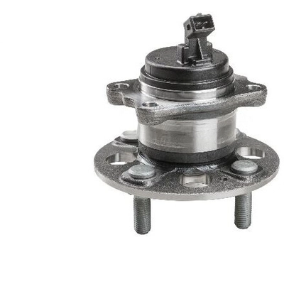 TIMKEN - HA590803 - Wheel Bearing and Hub Assembly pa1