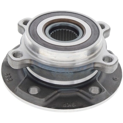 TIMKEN - HA590807 - Wheel Bearing and Hub Assembly pa1