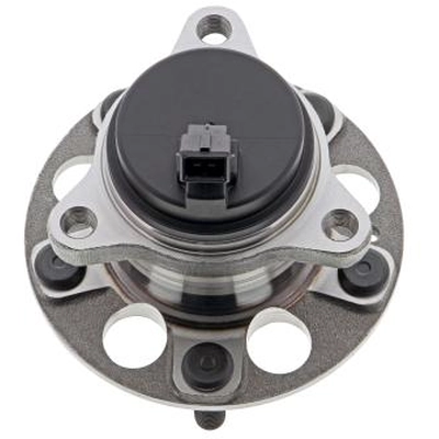 TIMKEN - HA590810 - Wheel Bearing and Hub Assembly pa1